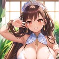 今日は母の日 4枚目
