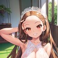 今日は母の日 3枚目
