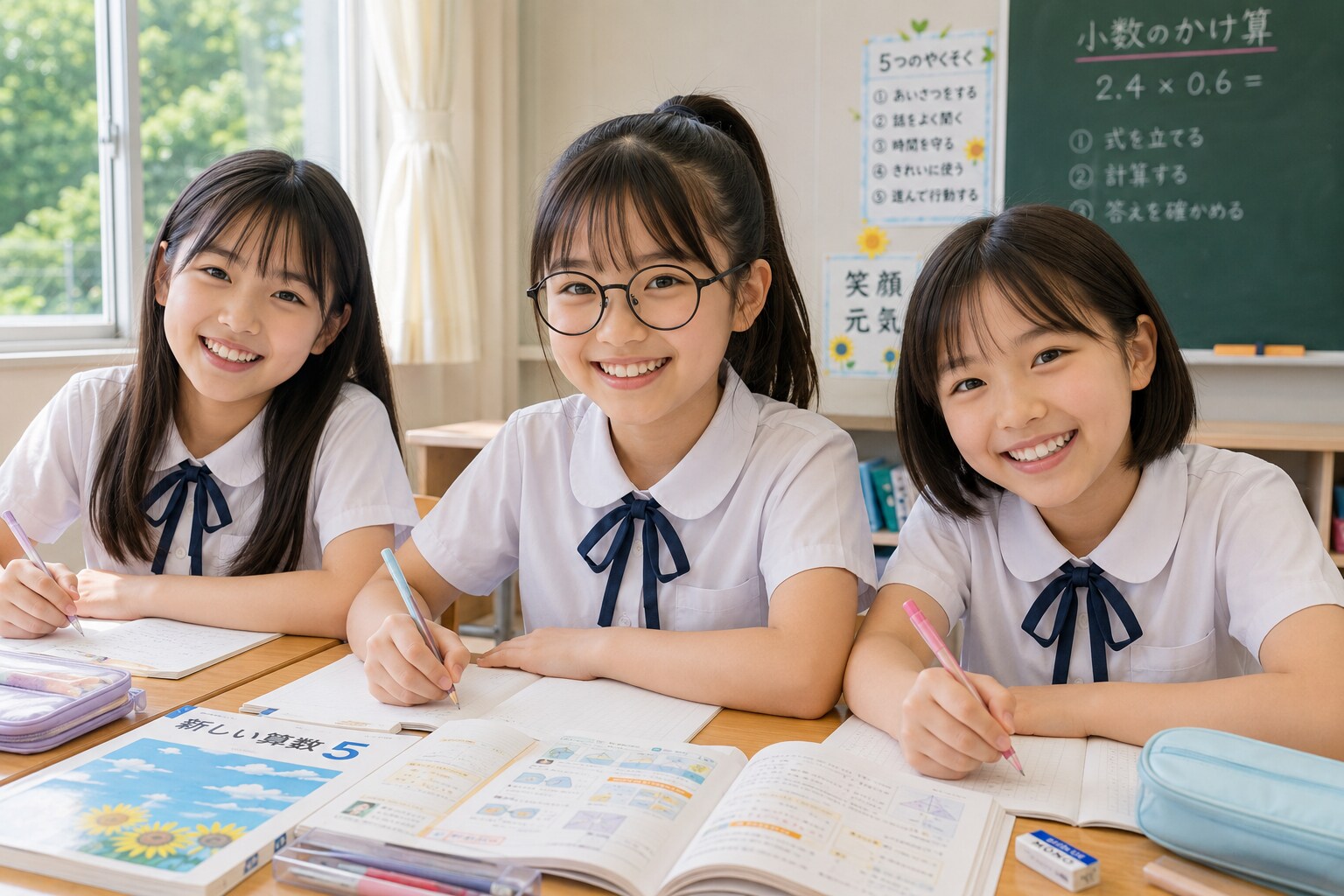勉強中2