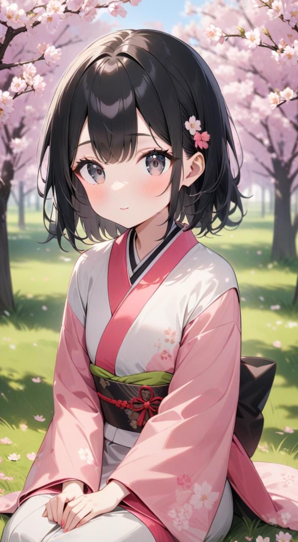 桜（4）