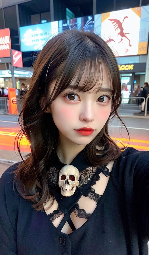 無