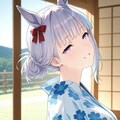 どうよ？？アタシの美しさにメロメロ(死語)になっちまっただろ？？ 5枚目