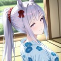 どうよ？？アタシの美しさにメロメロ(死語)になっちまっただろ？？ 4枚目
