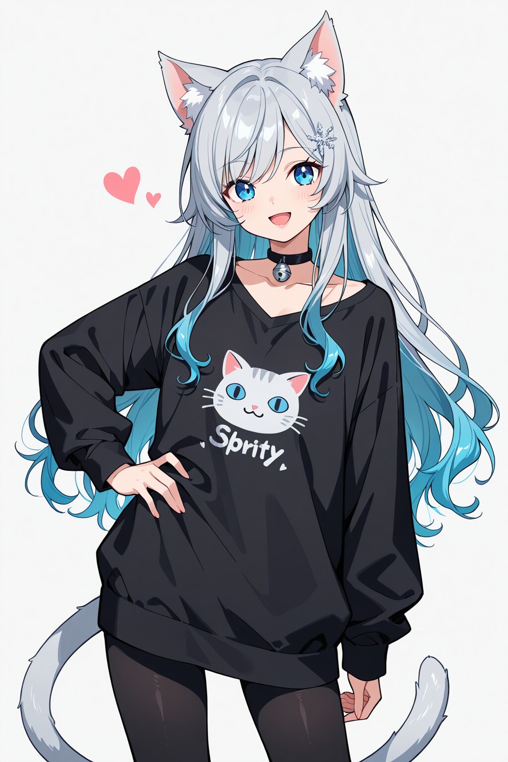 ユキネ【Kodoranime v3.0】