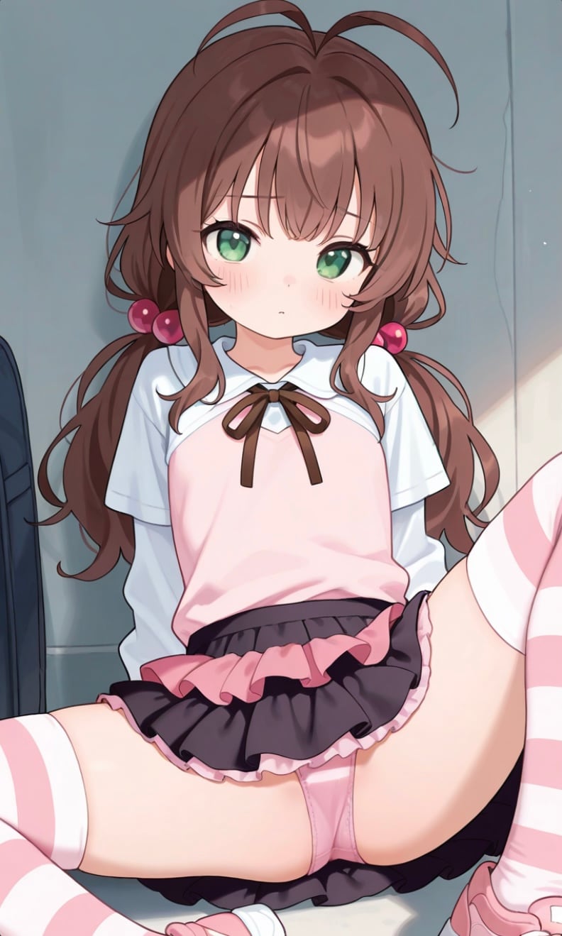 赤らむ頬2☆
