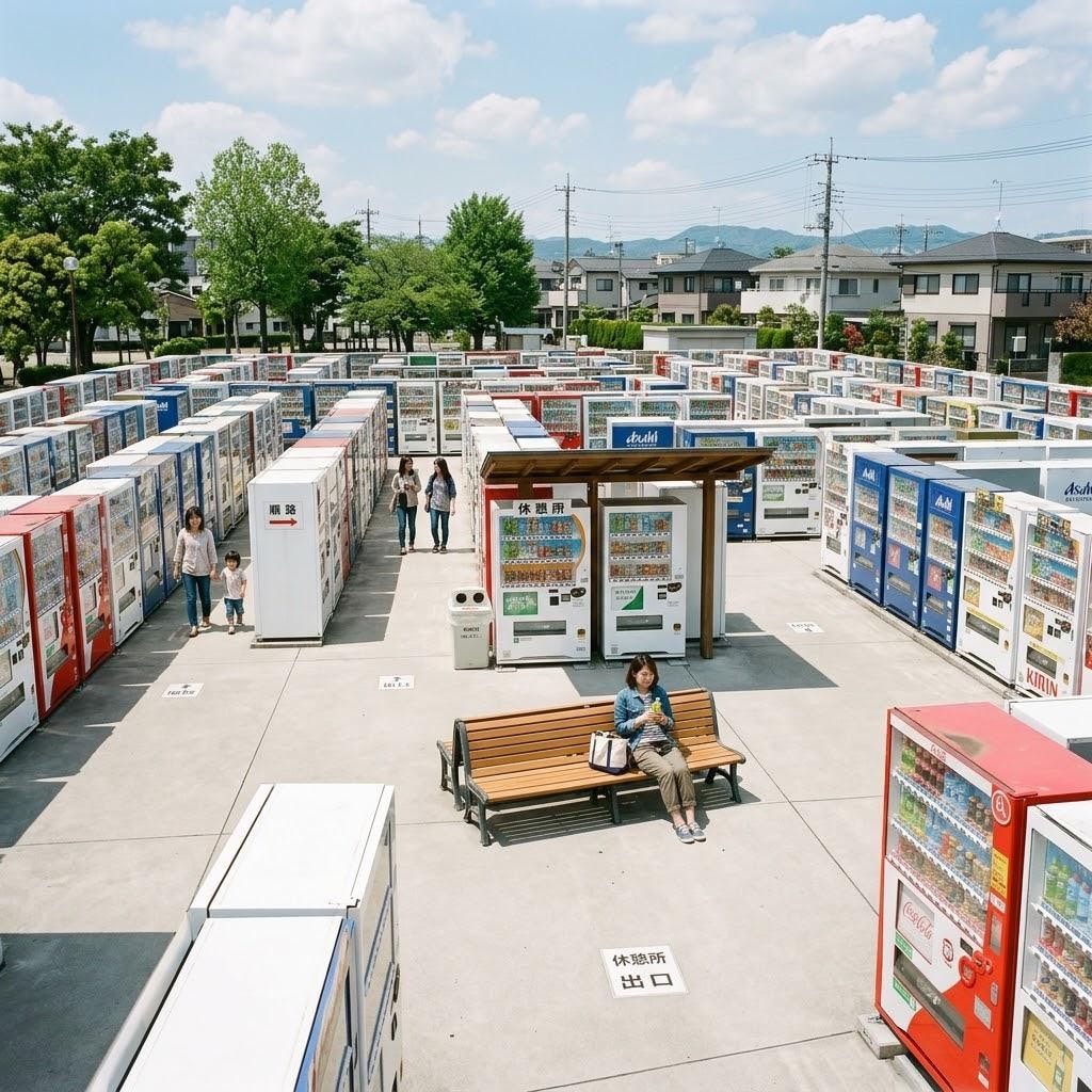 迷路公園