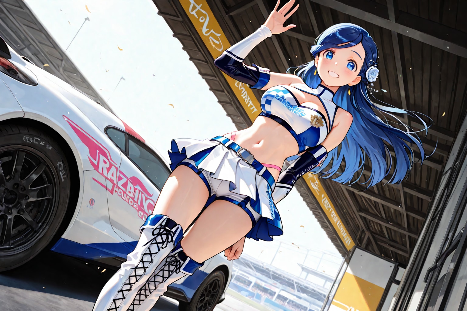 RQローゼマイン２