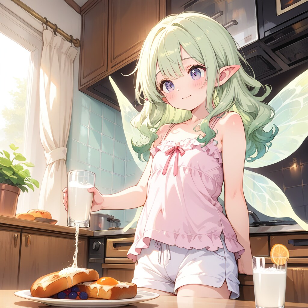 ごはん | の人気AIイラスト・グラビア