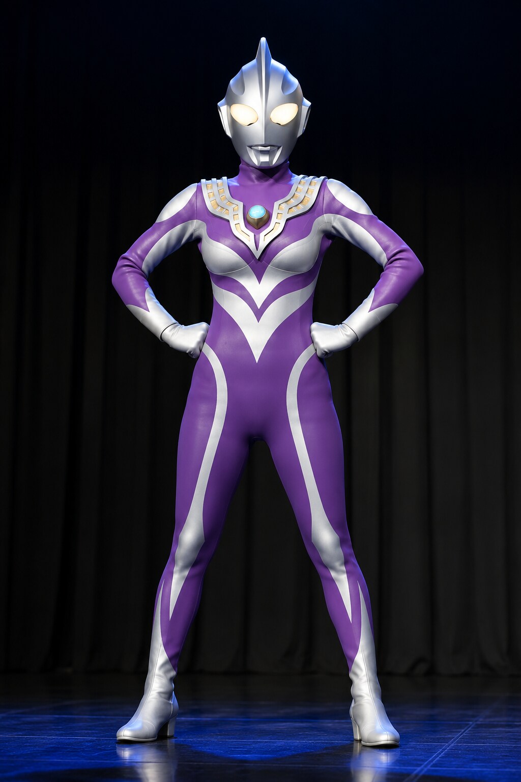 ウルトラウーマン