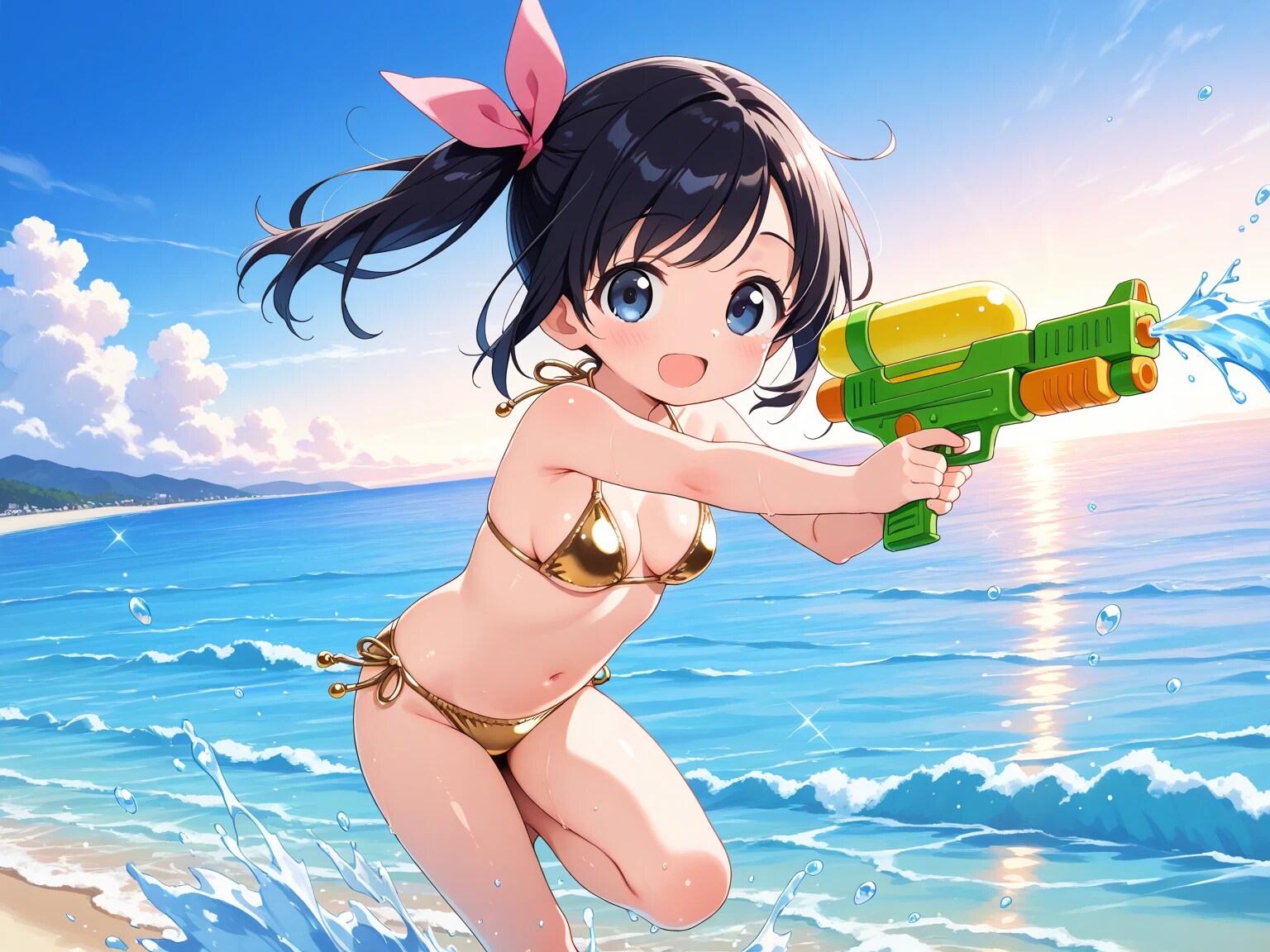 さやかちゃん