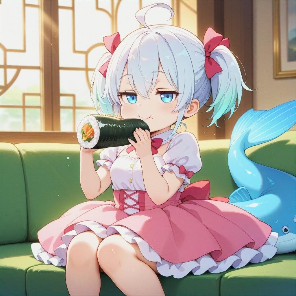 黒くて太いのが好き💕