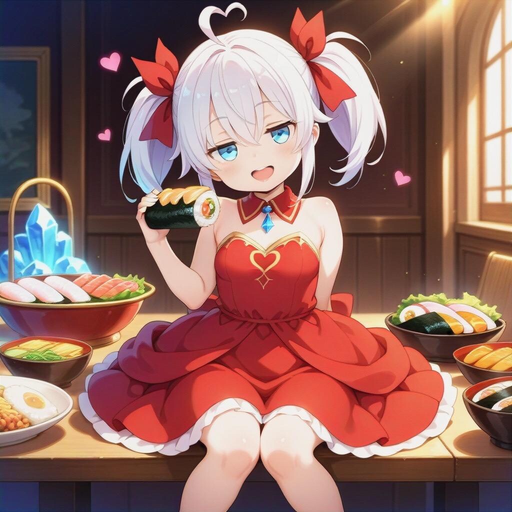 黒くて太いのが好き💕