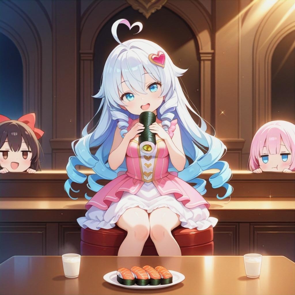 黒くて太いのが好き💕