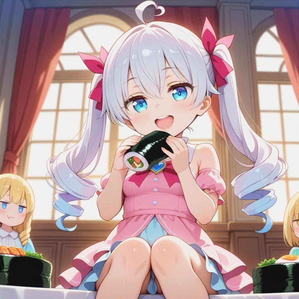 黒くて太いのが好き💕