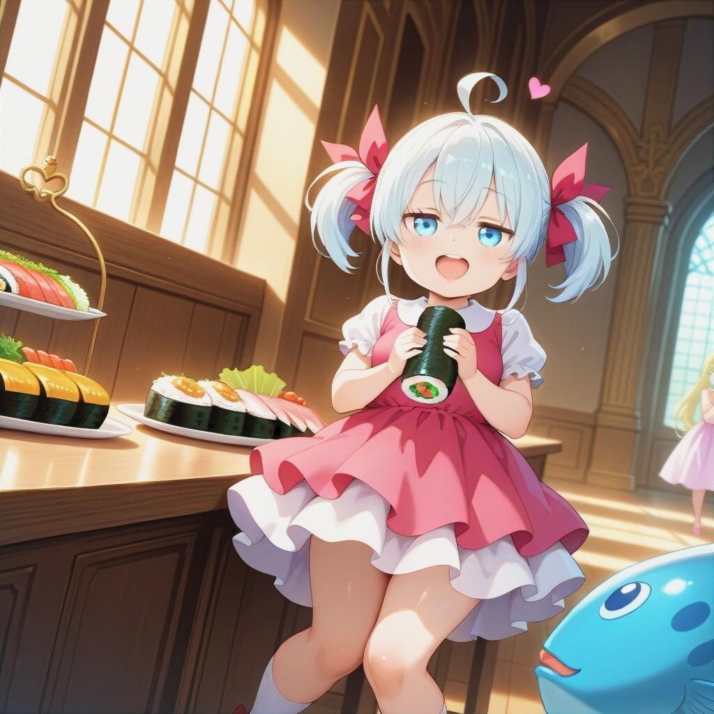 黒くて太いのが好き💕