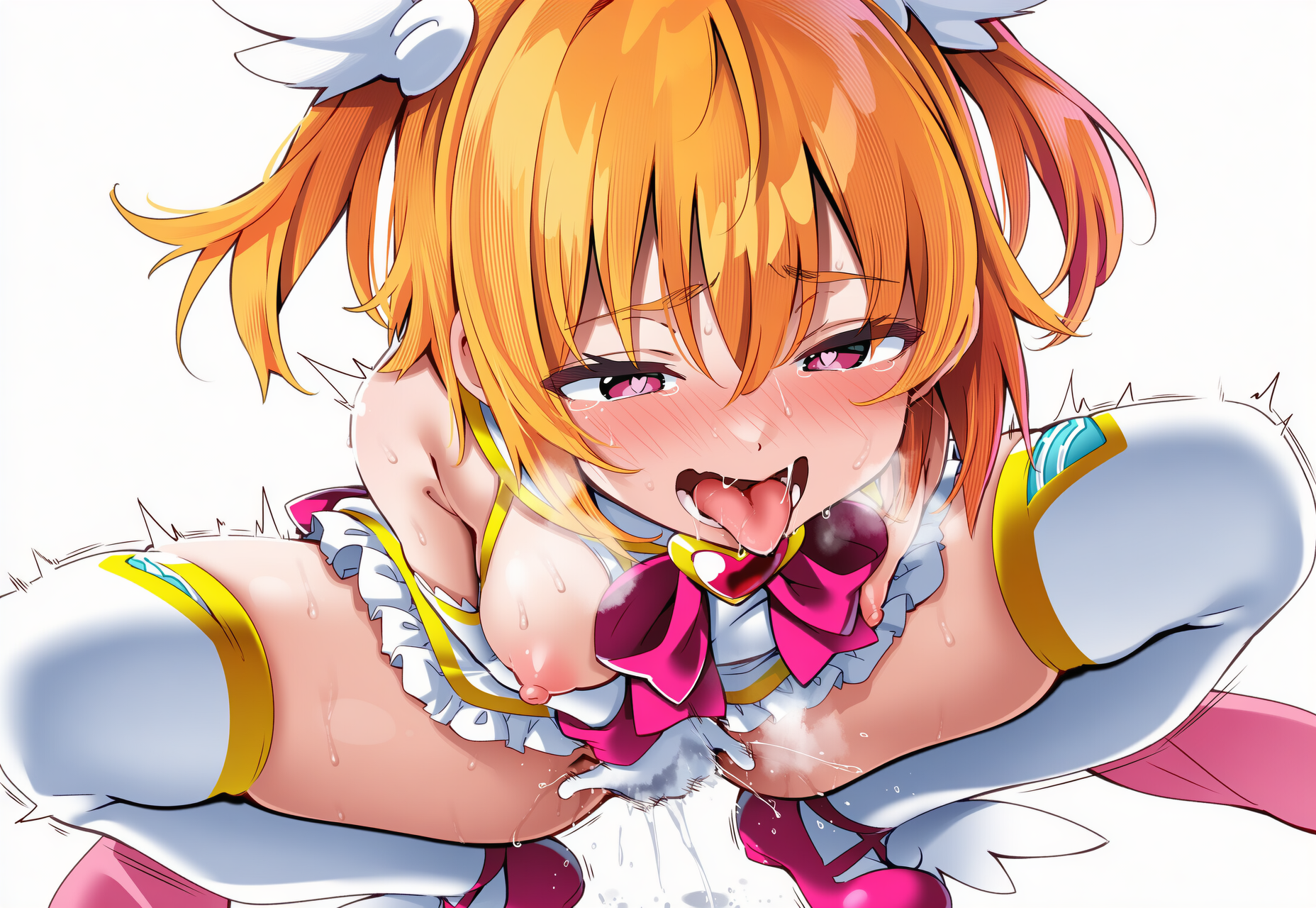 【Hアニメーション特化型ゲーム】最新作発売中！