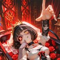 ハロウィン④ - ゾンビ花嫁担当／Happy Wedding - 2枚目