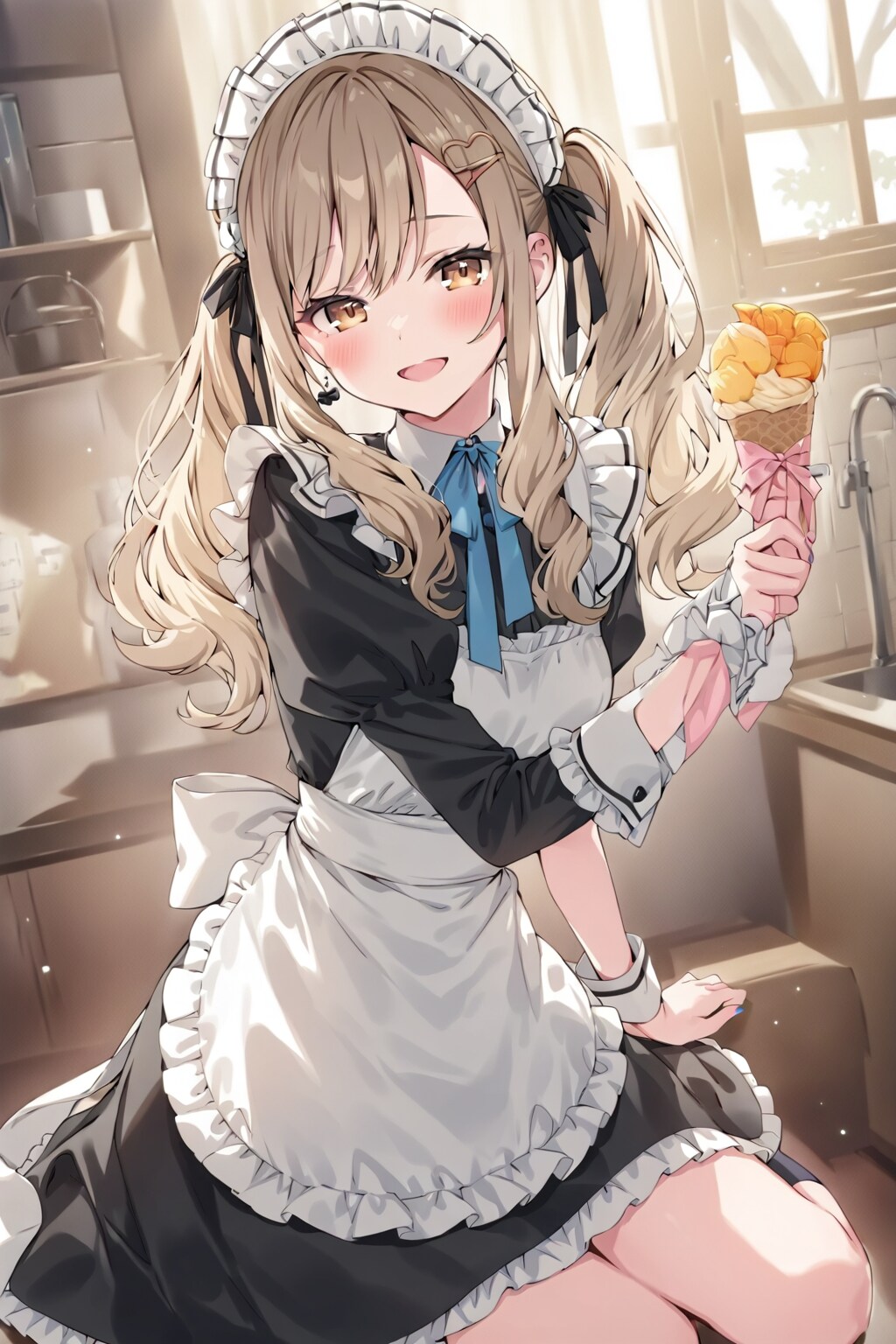 「舞妓のブロマイド写真」