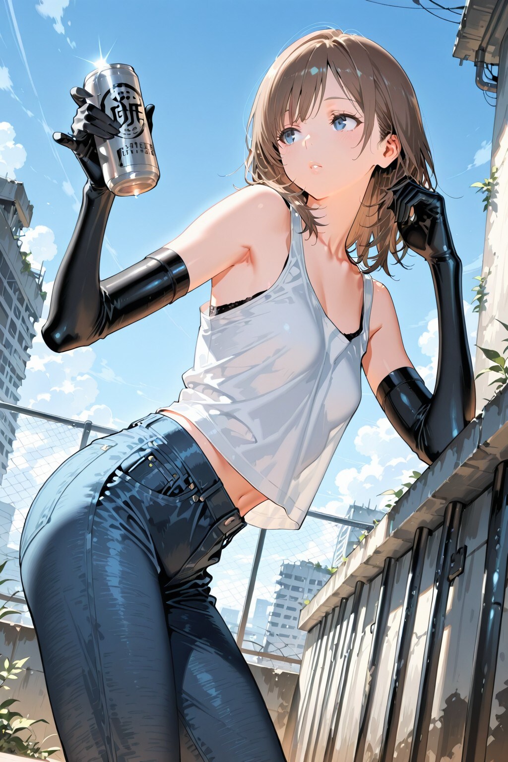 壱ちゃん