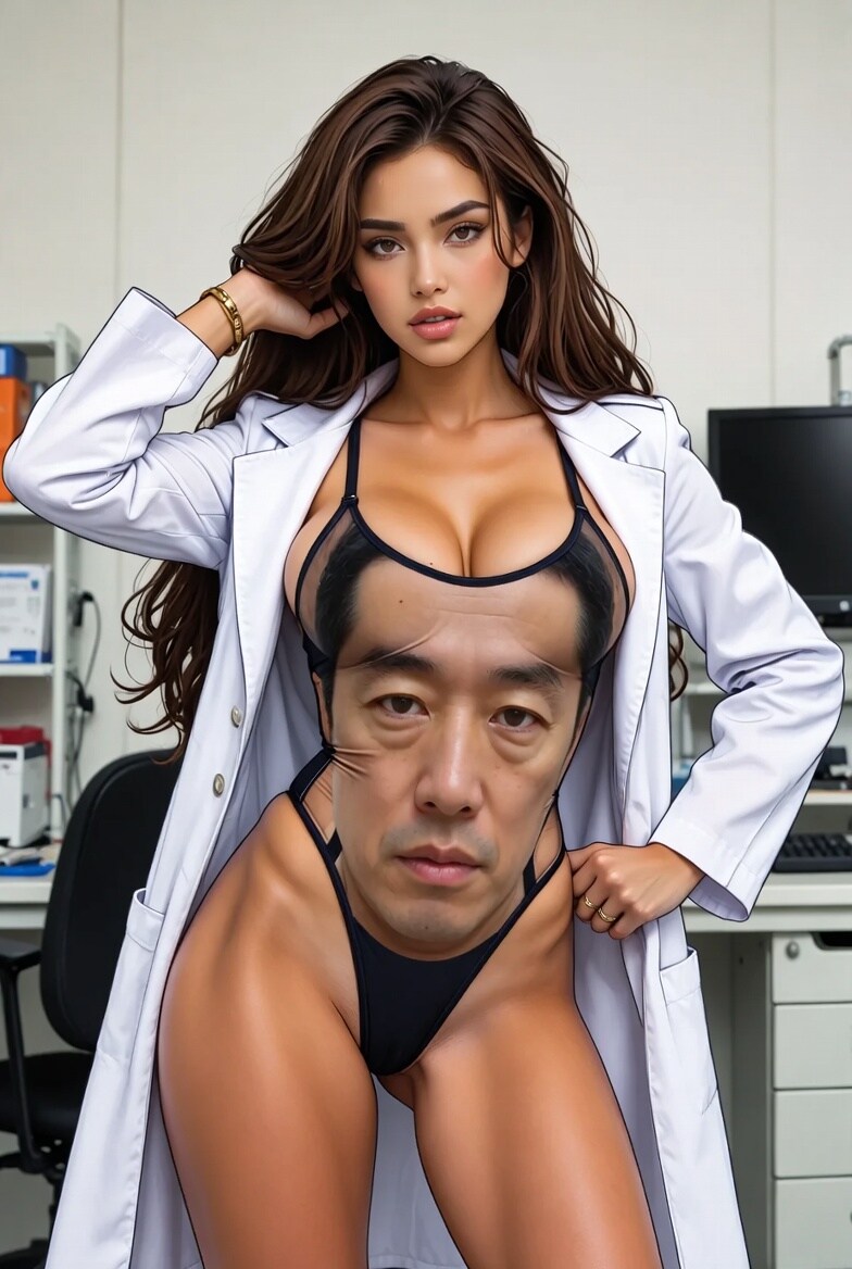 推し