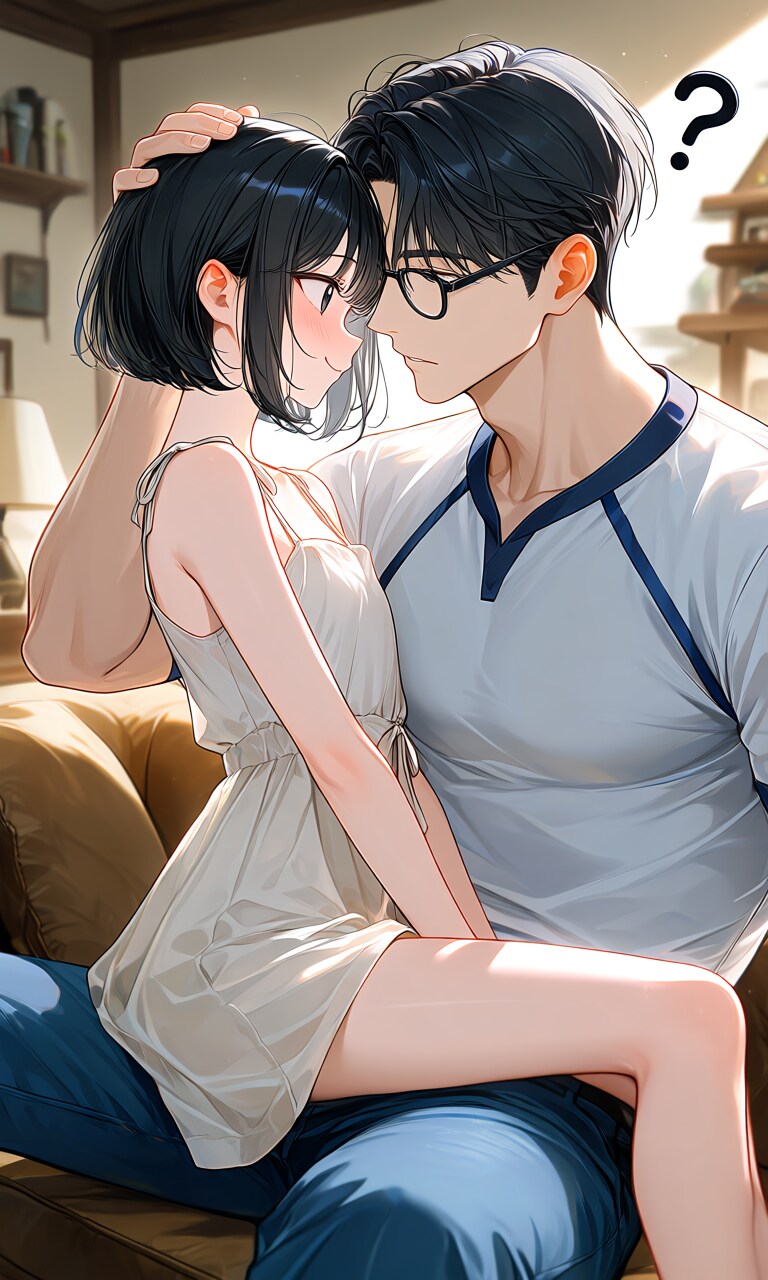 お義父さん