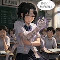 中二病への目覚め 2枚目
