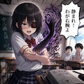 中二病への目覚め 3枚目
