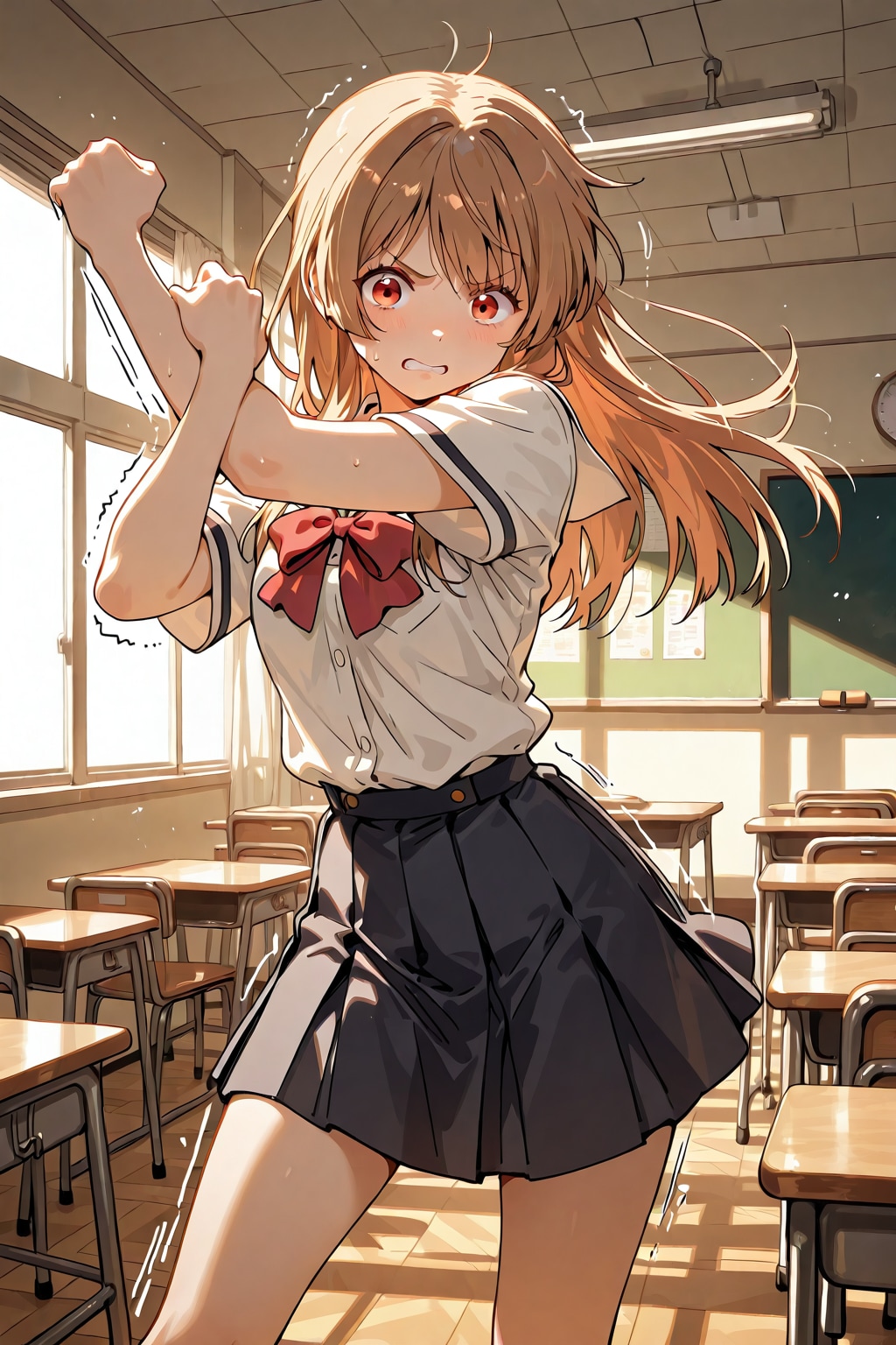 中二病への目覚め