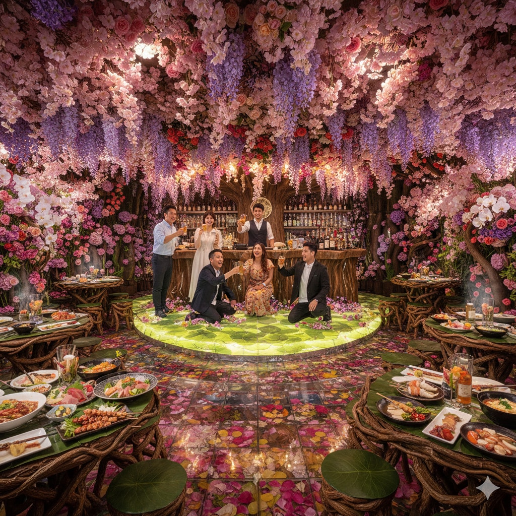 居酒屋シリーズ