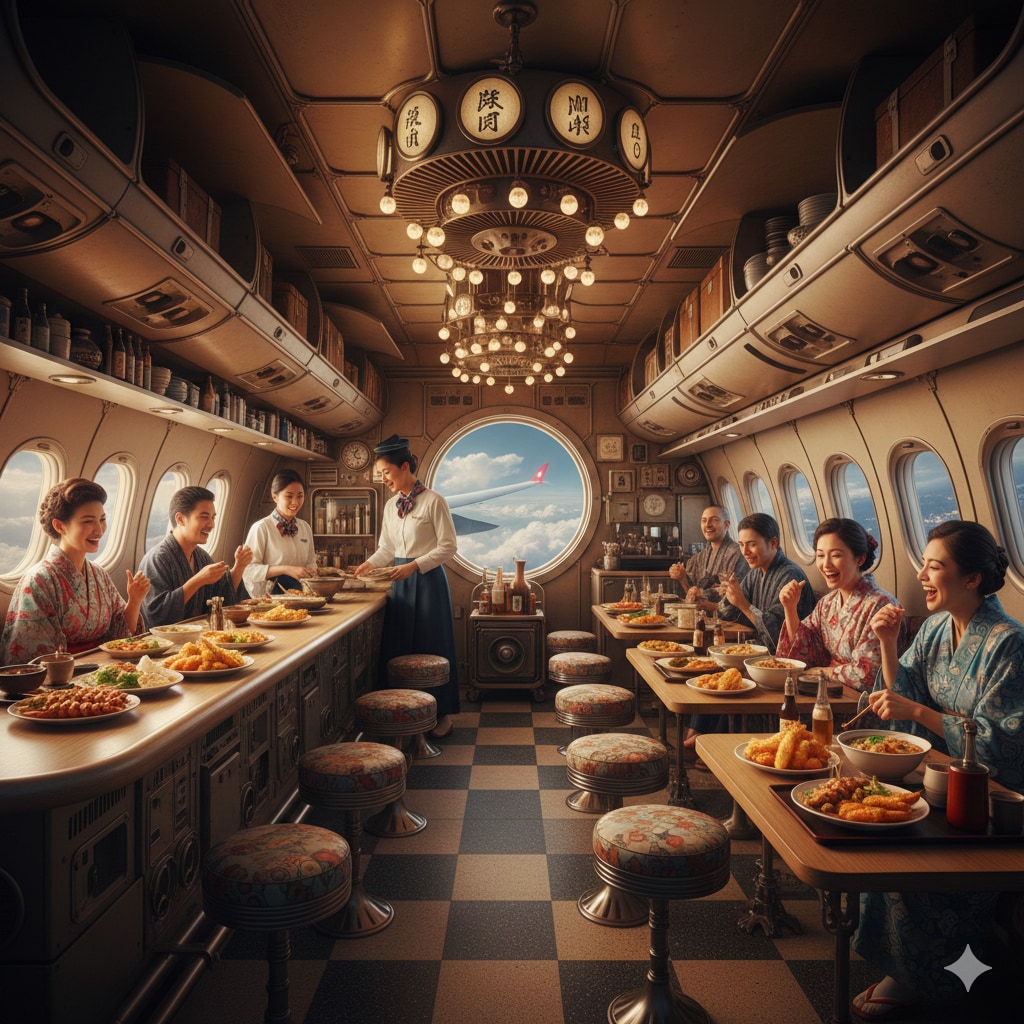 居酒屋シリーズ