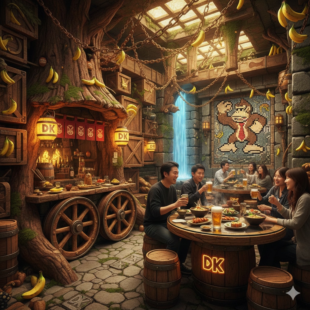 居酒屋シリーズ