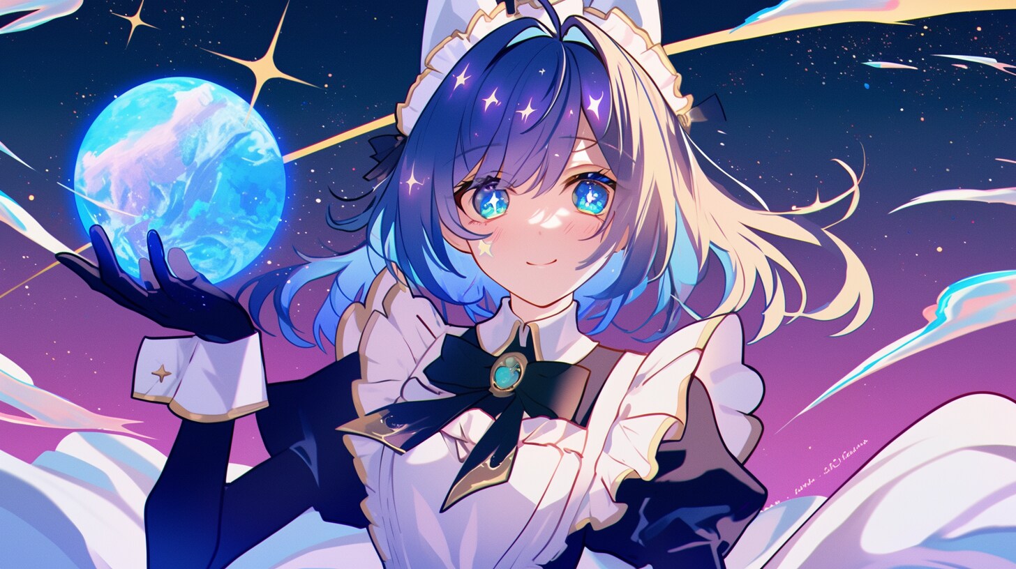 きゃわ!! | の人気AIイラスト・グラビア