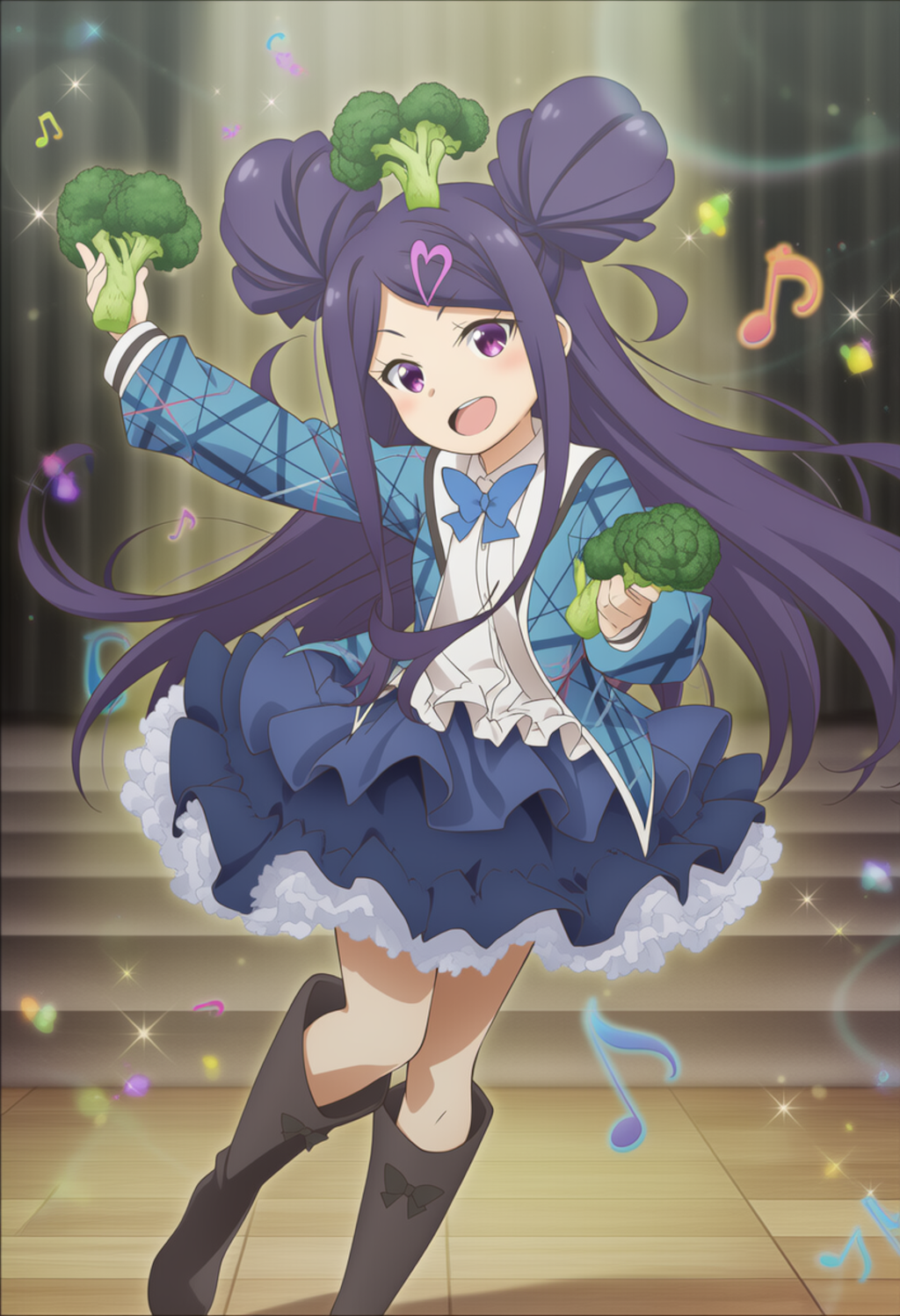 ＼ブロっ子／
