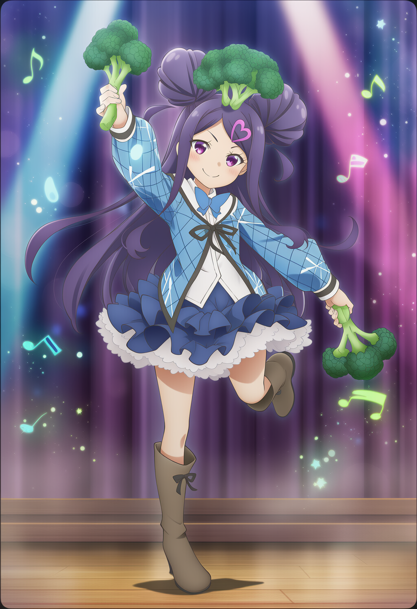 ＼ブロっ子／ | の人気AIイラスト・グラビア