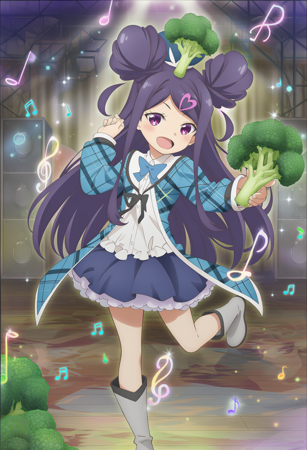 ＼ブロっ子／