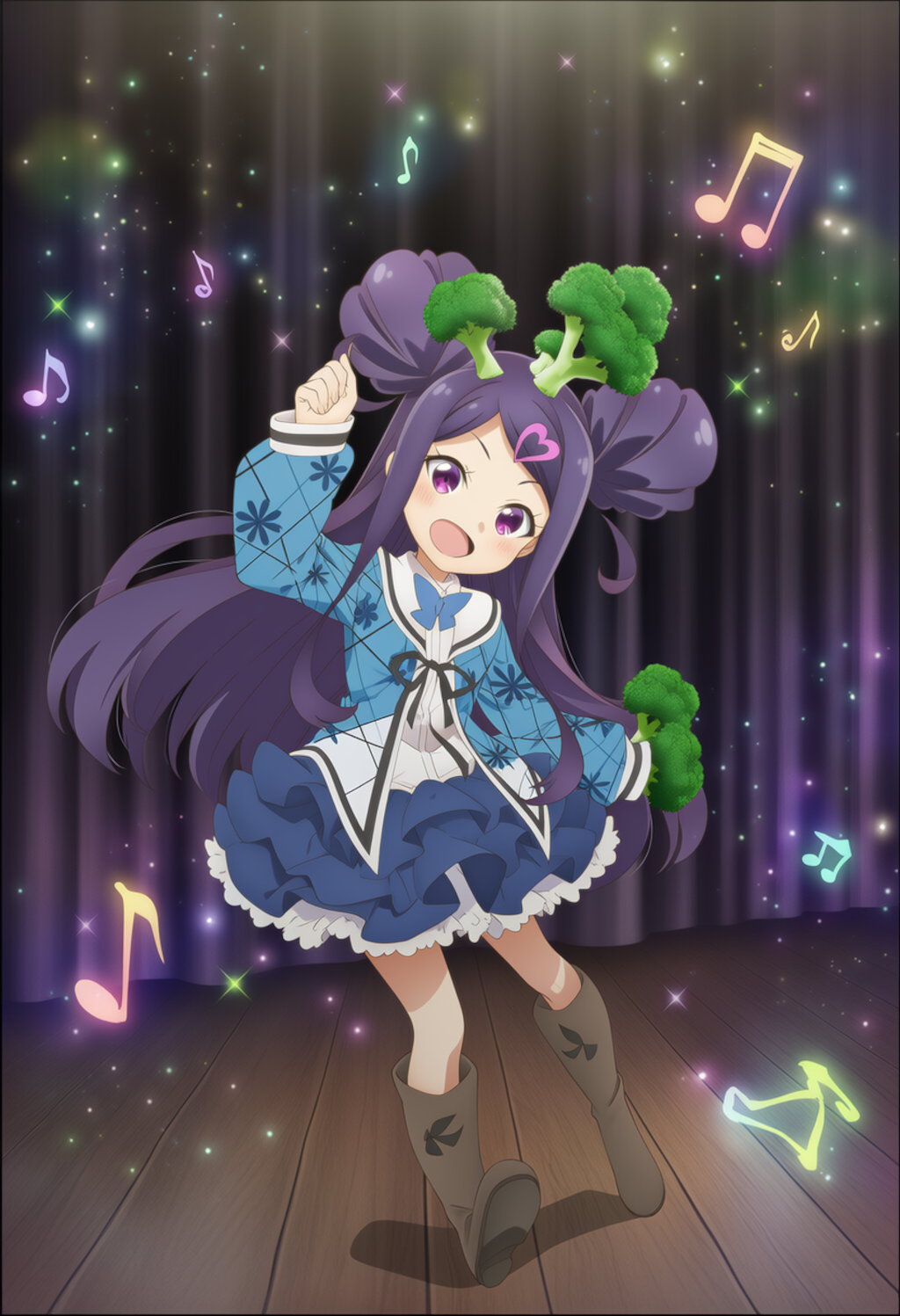 ＼ブロっ子／