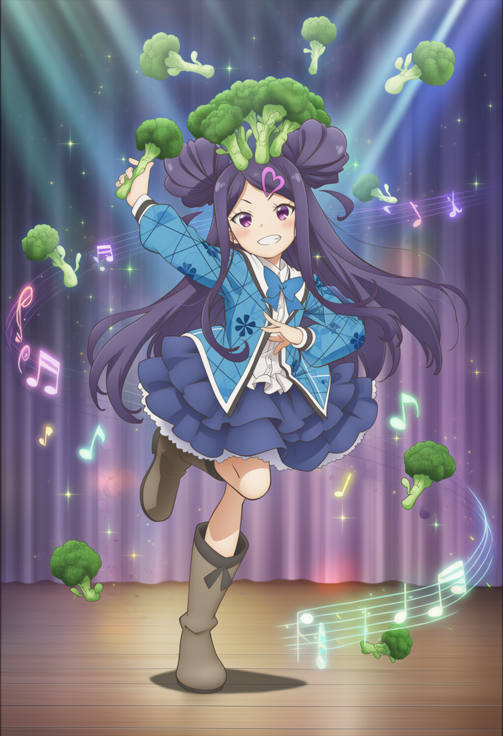 ＼ブロっ子／