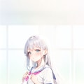 告白の日 3枚目