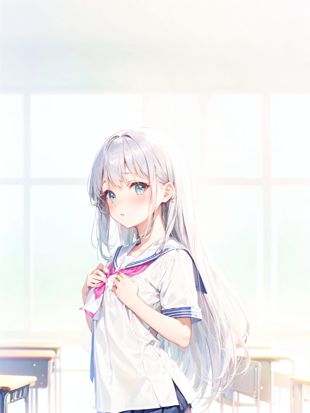 告白の日