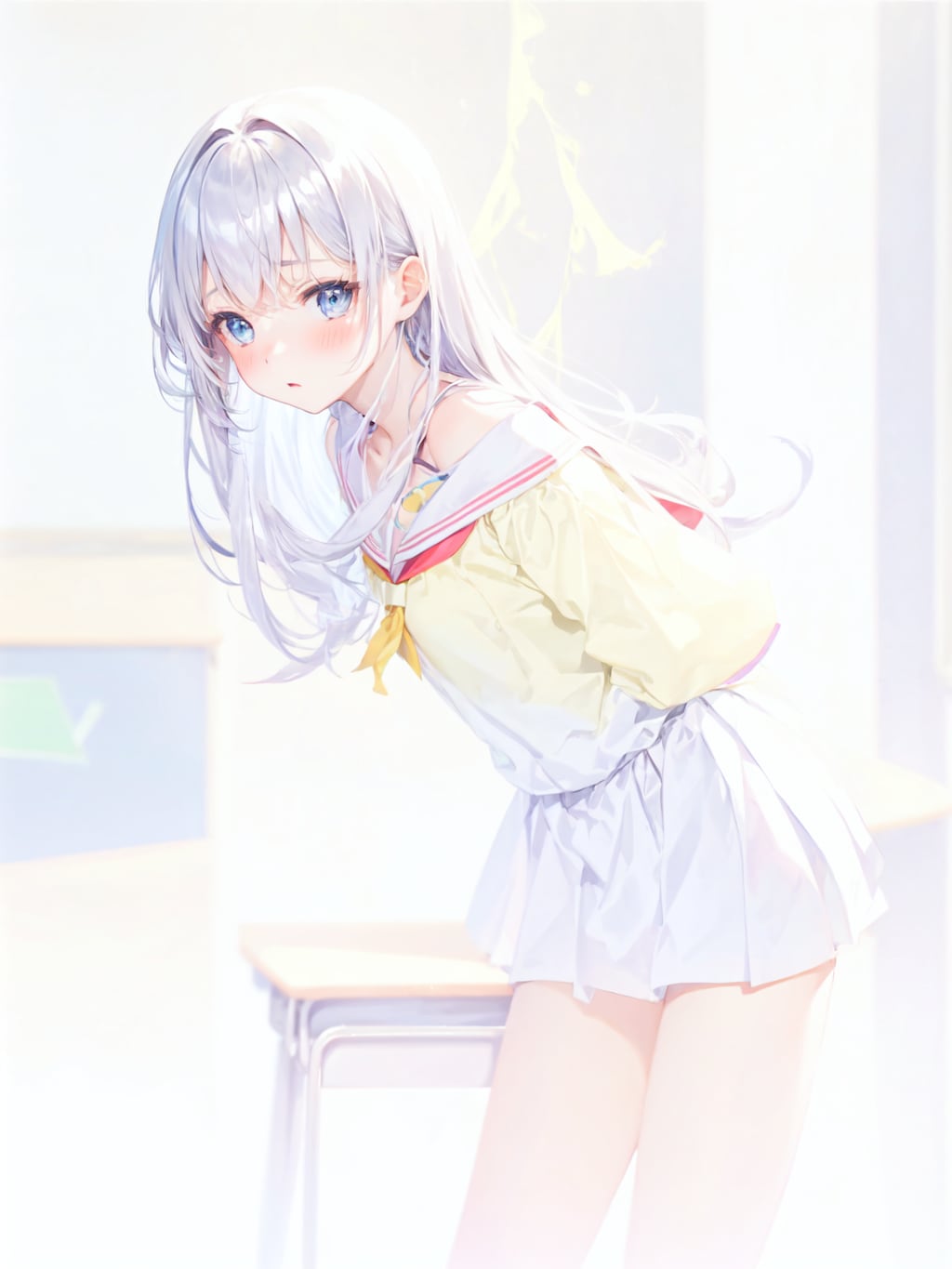 告白の日