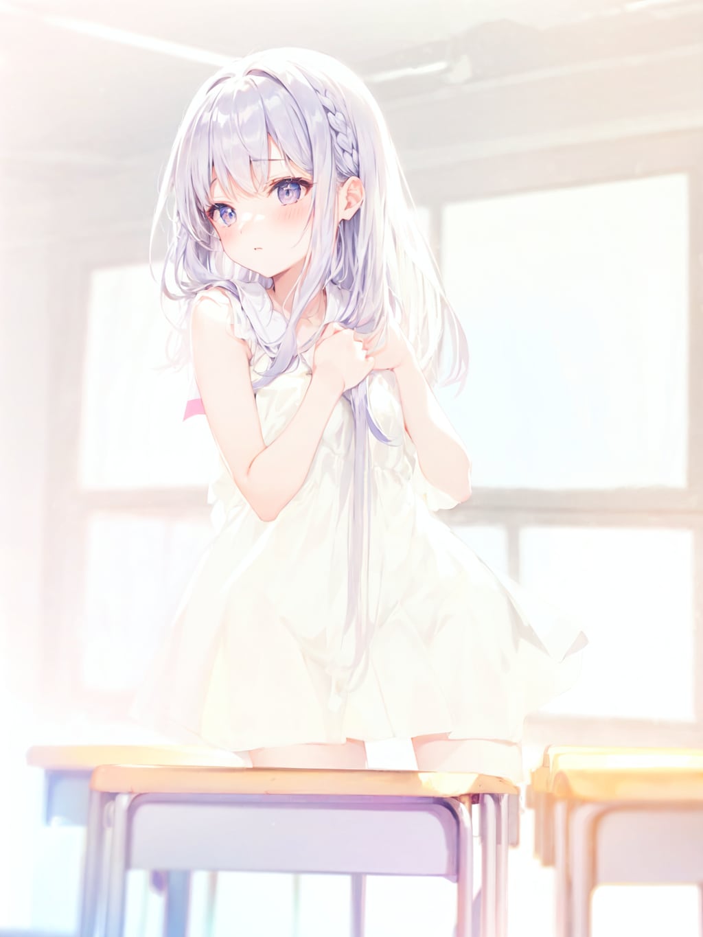 告白の日