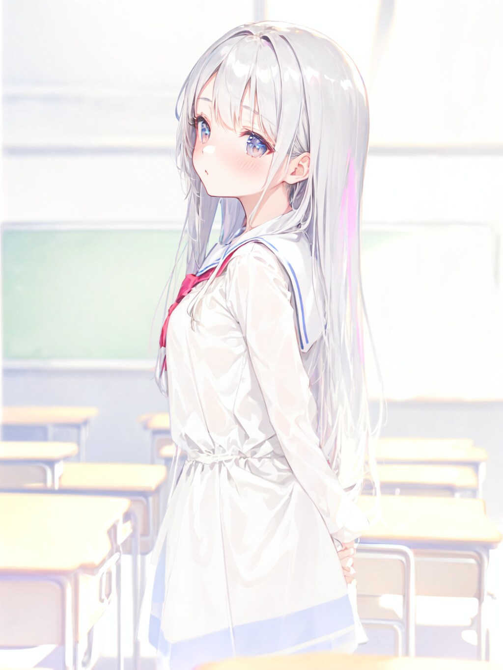 告白の日