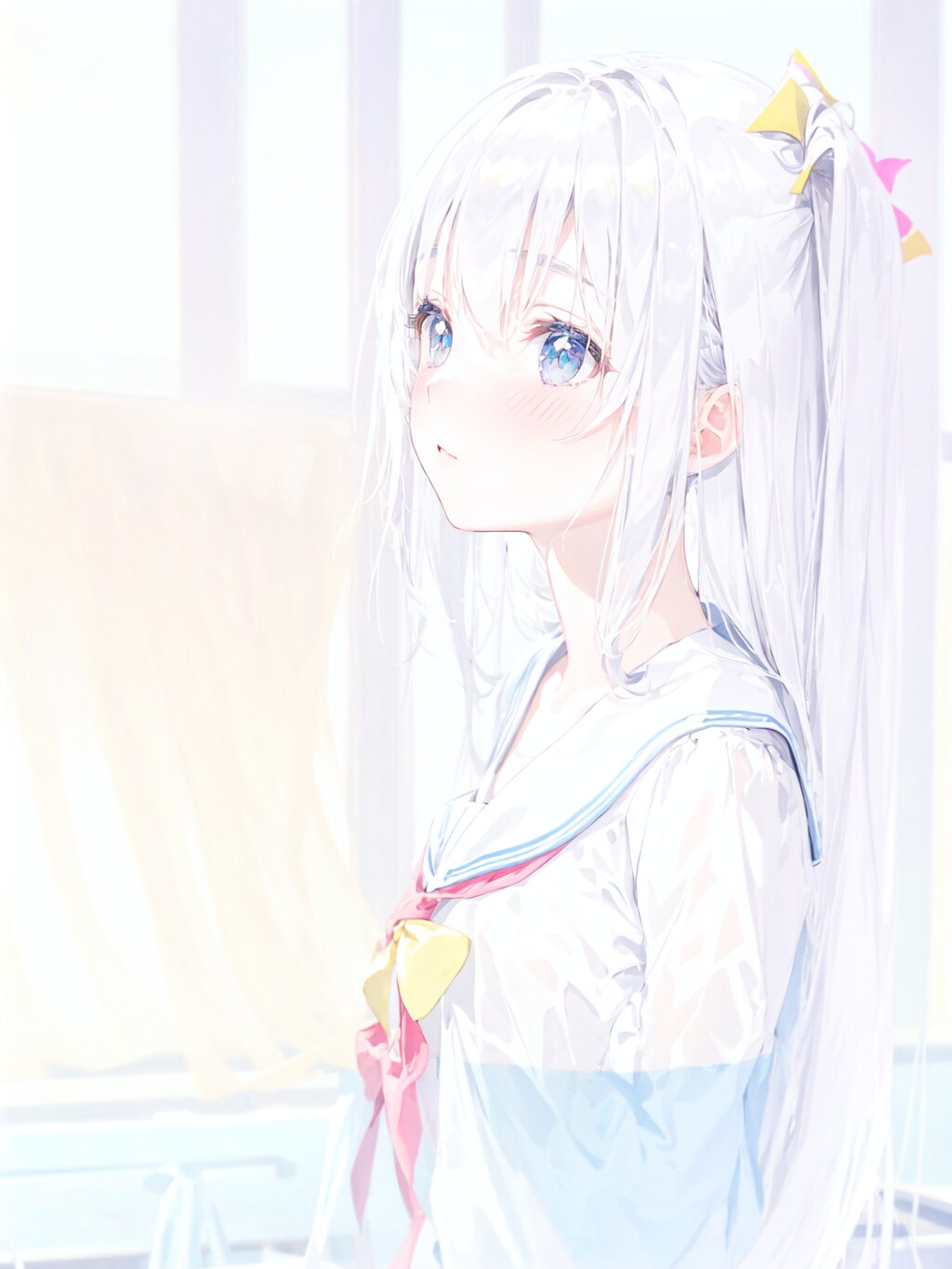 告白の日