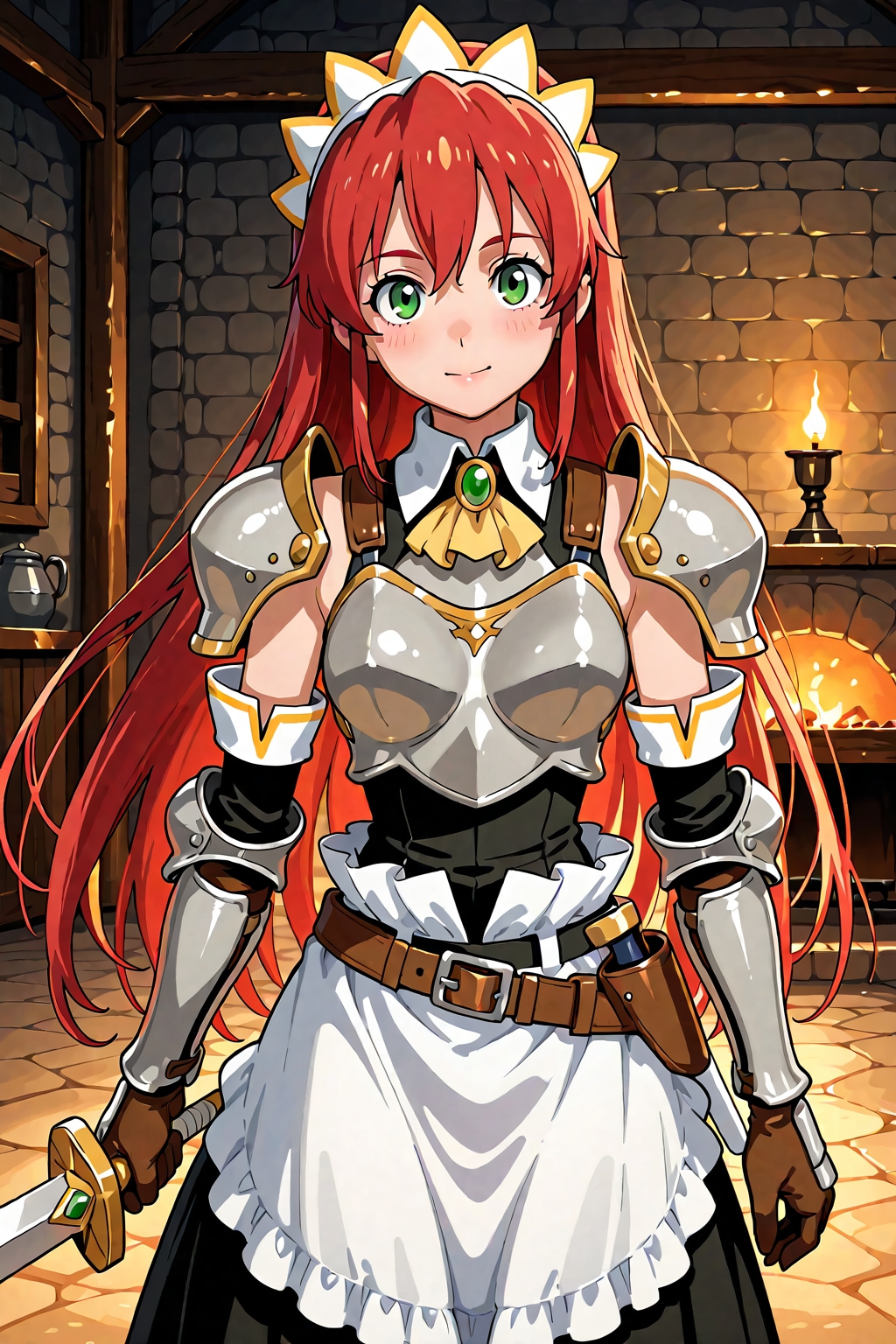 セシリー・キャンベル