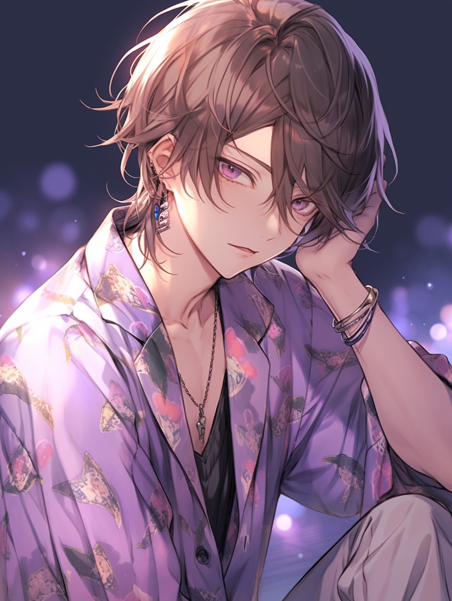 夏の彼