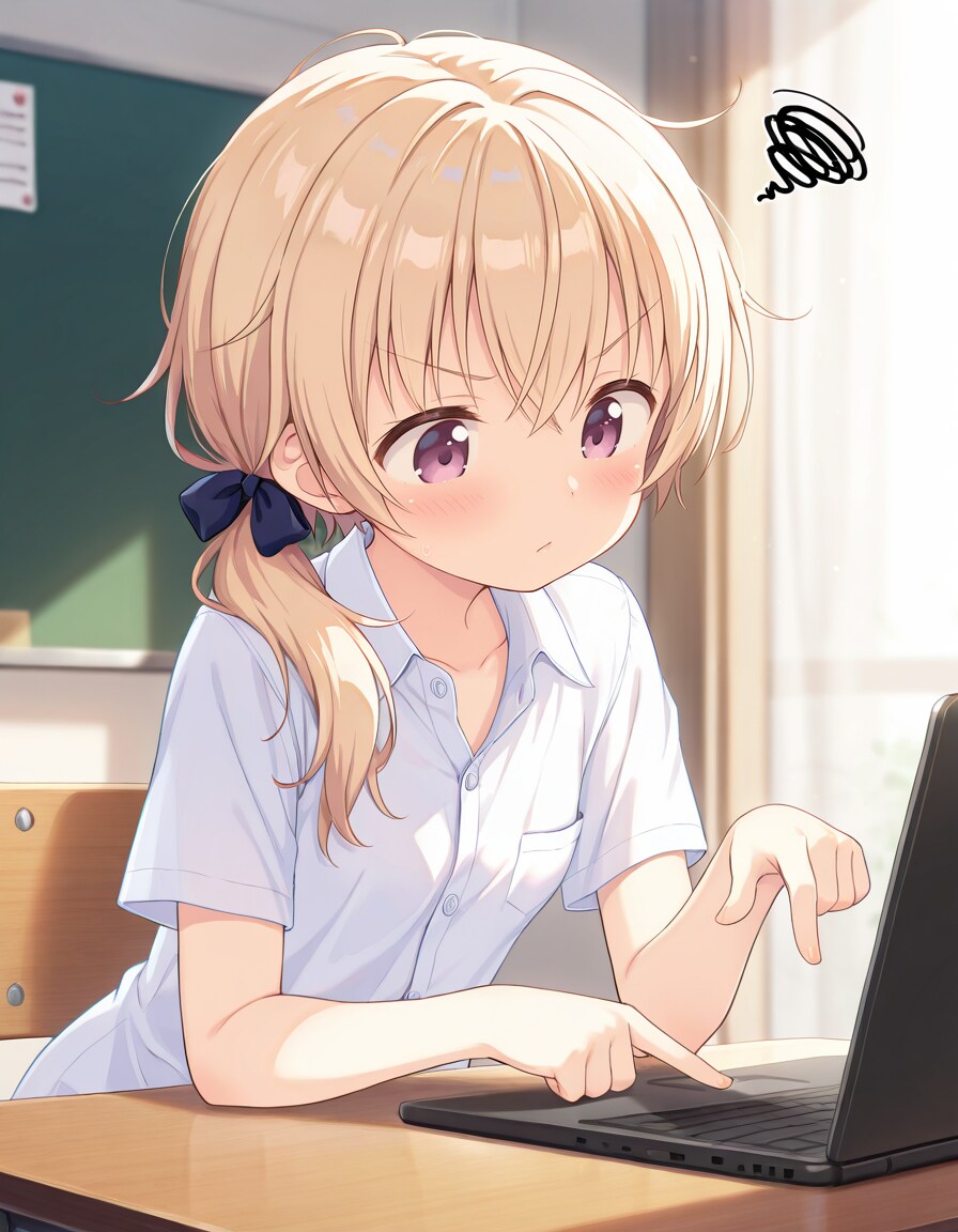PC音痴