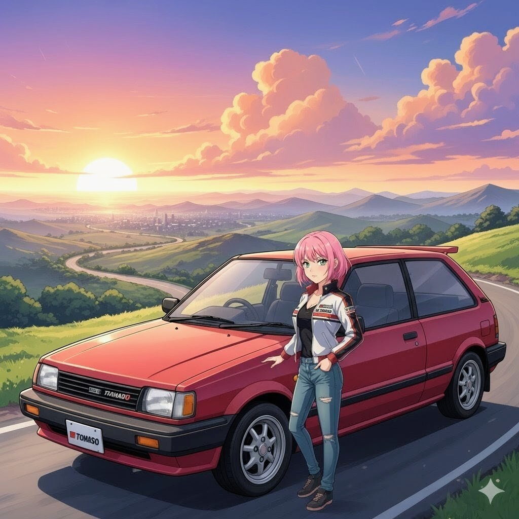 シン・ピンボブお姉やん💓63