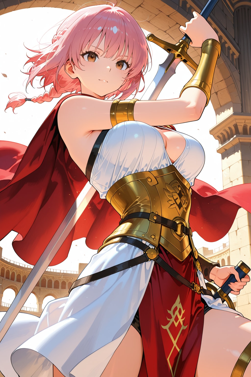 グラディエイター