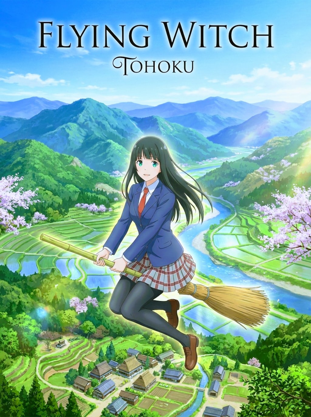 ふらいんぐうぃっち