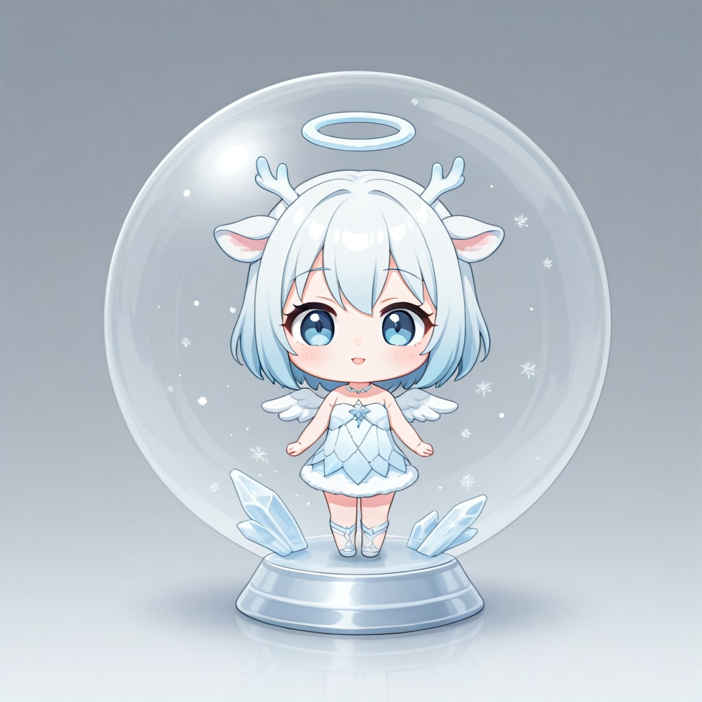 天使の囁き記念日